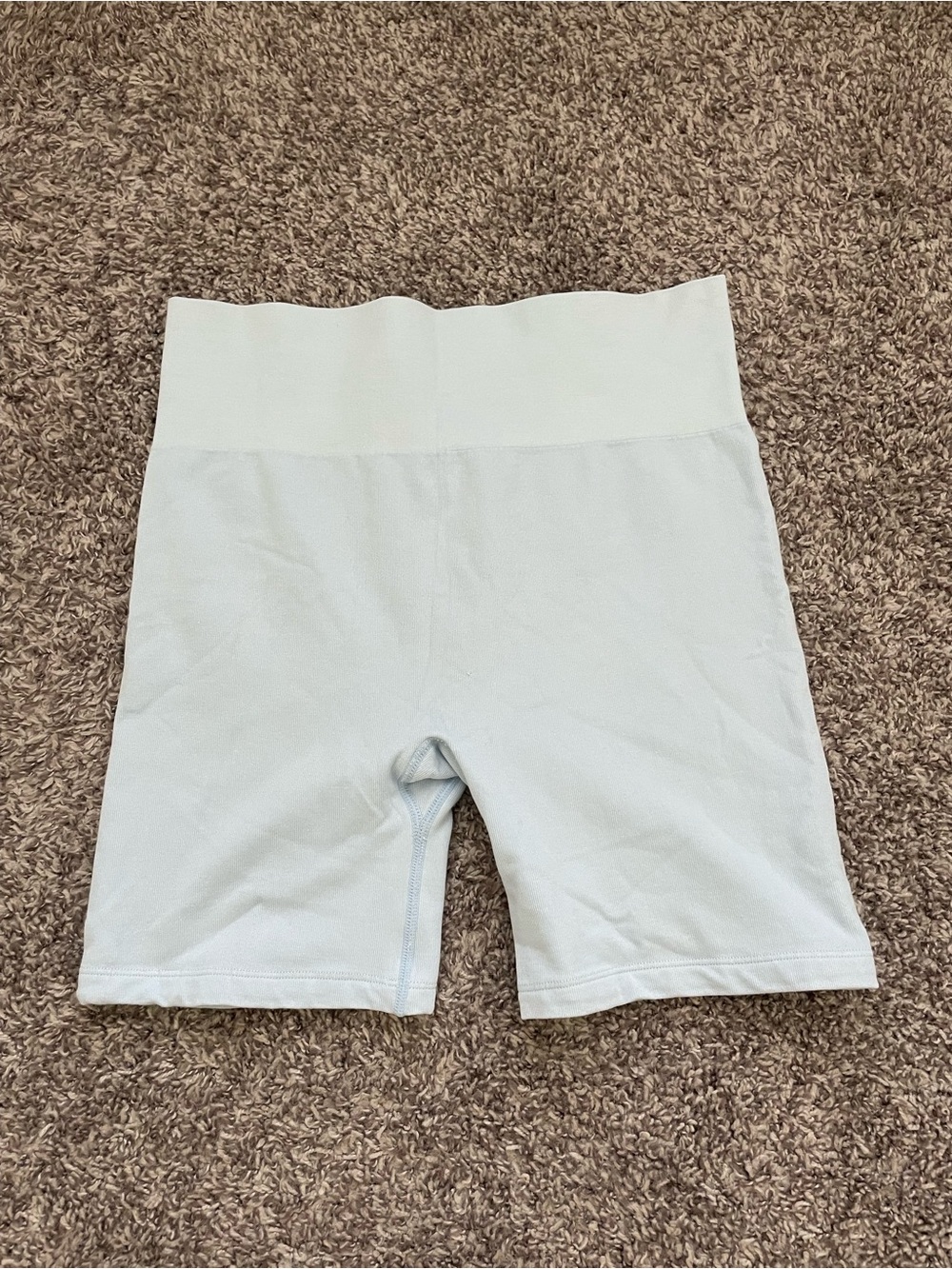 Kindred Bravely Maternity/Postpartum Bike Short (medium)